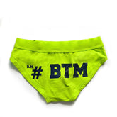 #BTM Briefs